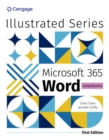 Illustrated Microsoft, 365, Word, Comprehensive, First Edition - Book