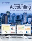 Survey of Accounting - Book
