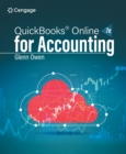 Using QuickBooks(R) Online for Accounting 2024 - eBook