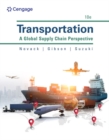 Transportation : A Global Supply Chain Perspective - Book