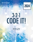 3-2-1 Code It! 2024 Edition - Book