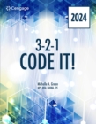 3-2-1 Code It! 2024 Edition - eBook