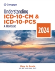 Understanding ICD-10-CM and ICD-10-PCS: A Worktext, 2024 Edition - Book