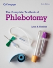 The Complete Textbook of Phlebotomy - Book