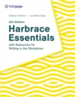 Harbrace Essentials w/ Resources for Writing in the Disciplines - Book