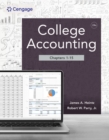 College Accounting, Chapters 1-15 - Book