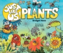 Just Like Us! Plants - Book