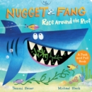Nugget and Fang: Race Around the Reef (Board Book) - Book