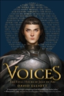Voices : The Final Hours of Joan of Arc - eBook