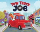 Tow Truck Joe - Book