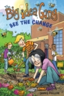 Bee the Change - eBook