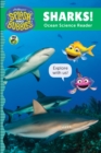 Splash and Bubbles: Sharks! - Book