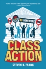 Class Action - Book