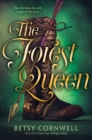 Forest Queen - Book