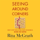 Seeing Around Corners - eAudiobook