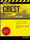 CliffsNotes CBEST, 8th Edition - Book