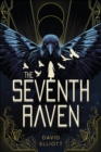 The Seventh Raven - eBook