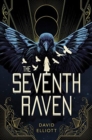 Seventh Raven - Book