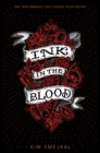 Ink in the Blood - Book