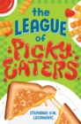 The League of Picky Eaters - Book