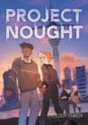 Project Nought - Book