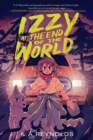 Izzy at the End of the World - eBook