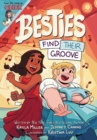 Besties: Find Their Groove - Book