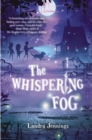 The Whispering Fog - eBook