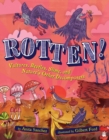 Rotten! : Vultures, Beetles, Slime, and Nature's Other Decomposers - Book