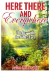 Here There and Everywhere : The Boy with the Gifted Eyes - Book