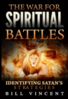 The War for Spiritual Battles - Book