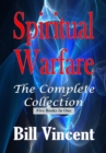 Spiritual Warfare : The Complete Collection - Book