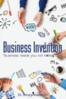 Business Invention : Business Invention - eBook