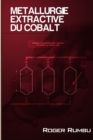 M?tallurgie Extractive du Cobalt - 3 ed. - Book