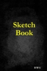 Sketch Book : 6" X 9", Blank Artist Sketchbook: 50 pages, Sketching, Drawing and Creative Doodling. Notebook and Sketchbook to Draw and Journal (Workbook and Handbook) - Book