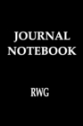 Journal Notebook : 200 Pages 6" X 9" College Ruled Line Paper - Book
