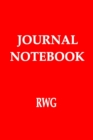 Journal Notebook : 100 Pages 6" X 9" College Ruled Line Paper - Book