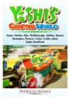 Yoshis Crafted World Game, Switch, Tips, Walkthrough, Amiibo, Bosses, Strategies, Flowers, Coins, Crafts, Jokes, Guide Unofficial - Book