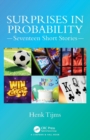 Surprises in Probability : Seventeen Short Stories - Book