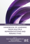 Handbook of Learning from Multiple Representations and Perspectives - Book