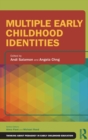 Multiple Early Childhood Identities - Book