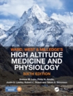 Ward, Milledge and West’s High Altitude Medicine and Physiology - Book