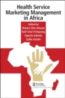 Health Service Marketing Management in Africa - Book