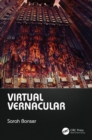 Virtual Vernacular - Book