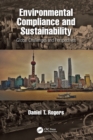 Environmental Compliance and Sustainability : Global Challenges and Perspectives - Book