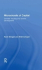 Microcircuits of Capital : Sunrise' Industry and Uneven Development - Book