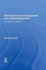 Alternatives to Unemployment and Underemployment : The Case of Colombia - Book