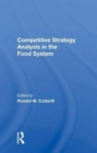 Competitive Strategy Analysis in the Food System - Book