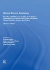 Moving Beyond Assistance : Final Report Of The Iews Task Force On Western Assistance To Transition In The Czech And Slovak Republic, Hungary, And Poland - Book