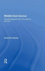 Middle East Avenue : Female Migration From Sri Lanka To The Gulf - Book